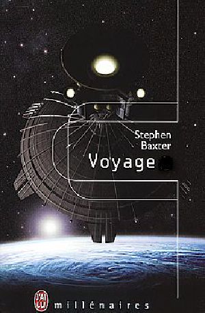 [NASA Trilogy 01] • Voyage